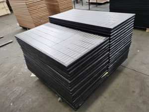 הארס מסך <span class=keywords><strong>shale</strong></span> <span class=keywords><strong>shaker</strong></span> & קוברה קינג (מסגרת מתכת או מסגרת מרוכבת) - Product Image 3