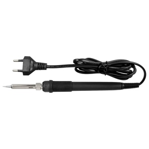 Fer à souder numérique à température réglable 60W 510, norme européenne, type de chauffage interne, noyau de chauffage entièrement en céramique, outil de soudage - Product Image 6