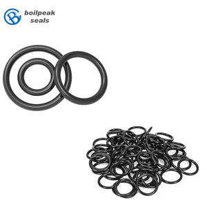 Vente en gros de joints toriques industriels FKM Cylindres et vannes hydrauliques Joint torique Nbr Fkm Joint torique en silicone - Product Image 6