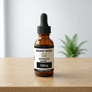 Gouttes liquides NAD Plus 60 ml pour adultes, personnalisation de la marque OEM ODM, étiquette privée, complément alimentaire à base de plantes - Product Image 5