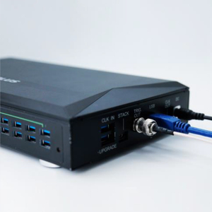 TTLTES Zeroplus the Hottest One in Network Protocol High-Speed Analysis Standalone Analyzer 3-Year Warranty Special <b>Plastic</b> for - Product Image 5