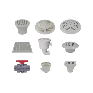 Fournisseur d'usine, ensemble complet d'accessoires pour piscine, chlorinateur, <span class=keywords><strong>filtre</strong></span>, pompe, équipement de nettoyage de piscine - Product Image 5