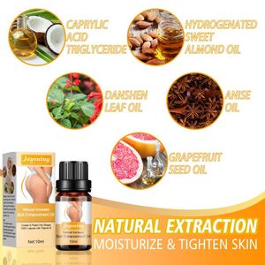 10ML Extrait Lift Butt Enhancement Hanche Graisse Fesses Gros Cul Fesses Raffermissant Massage Huile Essentielle - Product Image 5
