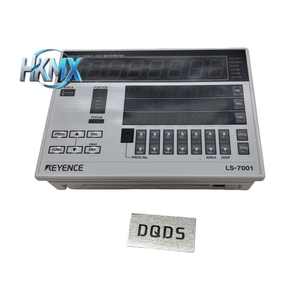 ตัวควบคุมไมโครมิเตอร์ดิจิตอลความเร็วสูงความแม่นยำสูง KEYENCE LS-7001 ไม่มีฟังก์ชันแสดงผล - Product Image 1