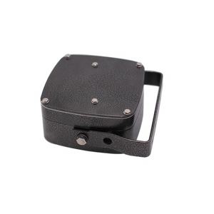 แตรกันน้ำสำหรับรถรักษาความปลอดภัย กำลังเสียง 100 วัตต์ พร้อมลำโพงไซเรนสำหรับรถพยาบาล - Product Image 3