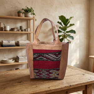 Sac de voyage unisexe de luxe classique en cuir véritable de haute qualité, élégant, avec poignée souple et fermeture éclair intégrée - Product Image 2