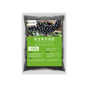 Eight Old Men Jia Bao Guo Special Fertilizer 1000g For Fruit Growth And <b>Soil</b> Improvement - Product Image 2