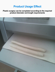 Matériel de boulangerie commercial : Machine à façonner le <span class=keywords><strong>pain</strong></span>, la baguette et la pâte - Product Image 4