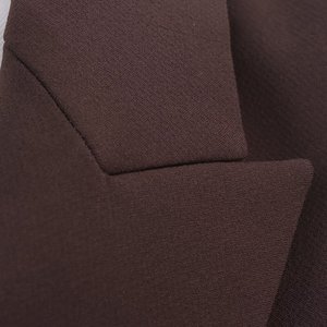 Nouveautés Automne 2025 Européennes et Américaines <span class=keywords><strong>Gilet</strong></span> <span class=keywords><strong>Long</strong></span> <span class=keywords><strong>Femme</strong></span> Écologique Coupe-Vent <span class=keywords><strong>avec</strong></span> Fermeture à <span class=keywords><strong>Ceinture</strong></span> - Product Image 5