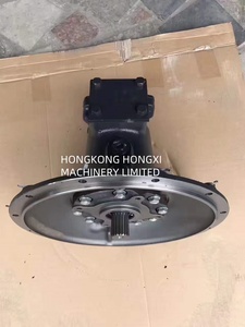 Pompe hydraulique à essence Rexroth A8VO200 pour DX370 DX420 DX500 - Product Image 5