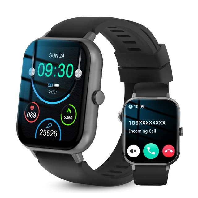 New Trendy SKMEI*Bozlun B56 Smart Watch Waterproof Unisex Wrist Watch Wholesale Smart Watch