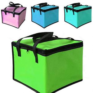 Sac Isotherme Grande Capacité pour Repas, Boissons et Sandwichs – Idéal pour 4 Personnes – Nouvelle Collection - Product Image 1