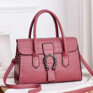 2022 Neladyw, bolso de mano de moda para mujer, bolso Popular de diseño en relieve de lujo - Product Image 1