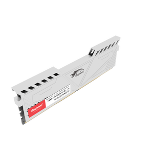 Faspeed Premium DDR5 4800MHz 16GB Modules de RAM 288pin U-DIMM la mise à niveau de l&#x27;ordinateur portable 35mm de hauteur - Product Image 1