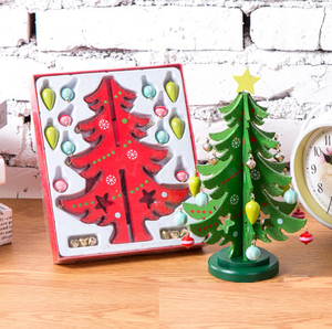 Desk <strong>Top</strong> Decor Best Gifts <strong>Christmas</strong> Ornament <strong>Christmas</strong> <strong>Tree</strong> for Kids - Product Image 5