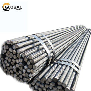 Rebar de acero de 14mm personalizado de bajo precio de fábrica OEM - Product Image 1