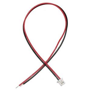 Connecteur JST GHR-2-02V-S à 2 broches, pas de 1,25 mm, pour faisceau de câbles de batterie - Product Image 4