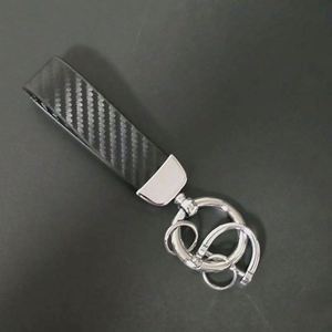 New Arrivals <b>Wristlet</b> Durable Leather Keychain Luxury Lanyard Keychains Accessories - Product Image 4