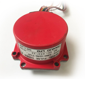 A860-0346-T141 Nouveau Codeur d'Impulsions Numérique FANUC Original - Product Image 1