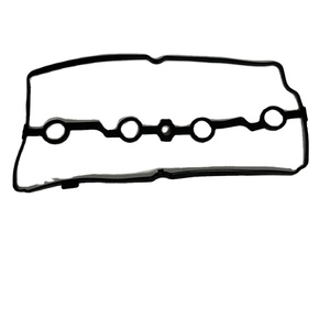 Coperchio bilanciere guarnizione valvola 13270-EN200 per <span class=keywords><strong>Nissan</strong></span> Teana J31 <span class=keywords><strong>Qashqai</strong></span> J10 MR20DE 13270EN200 ricambi Auto - Product Image 1