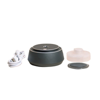 Nébuliseur portable OEM pour la diffusion de parfum automobile, diffuseur de parfum électrique sans eau, diffuseur de parfum ultrasonique