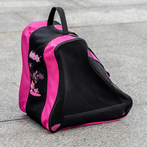 Mochila <span class=keywords><strong>Bolsa</strong></span> de Almacenamiento <span class=keywords><strong>para</strong></span> <span class=keywords><strong>Patines</strong></span> <span class=keywords><strong>Bolsa</strong></span> de Transporte <span class=keywords><strong>para</strong></span> <span class=keywords><strong>Patines</strong></span> de Ruedas - Product Image 6