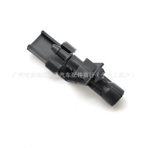 Honda 76810-TA0-A01 Mechanical <b>Washer</b> Nozzle For Accord CR-V Plastic Brass <b>Copper</b> Alloy - Product Image 2