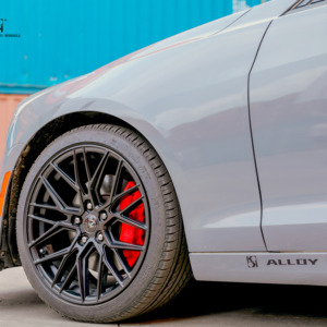 2020 nuovo Design cerchi in lega per auto da 18 ''e 19'' all'ingrosso dalla fabbrica di <span class=keywords><strong>KOKO</strong></span> - Product Image 5