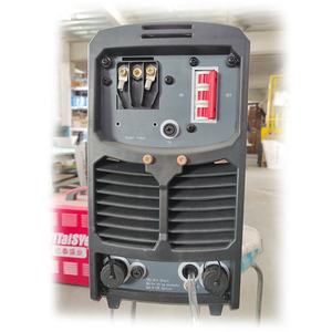 Fuente de Energía de Plasma de Doble Frecuencia (HF/No HF) CUT-60B con Opciones de Antorcha |   Cortadora de Plasma CNC Lista para Usar - Product Image 5