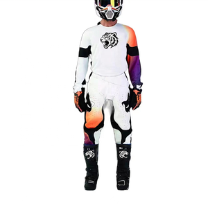 Üretici <span class=keywords><strong>Jersey</strong></span> Motocross Bisiklet Forması Erkek Yarış Motosikletleri Takımı <span class=keywords><strong>Mtb</strong></span> Forması Özel Hafif Bisiklet Forması Erkek - Product Image 1