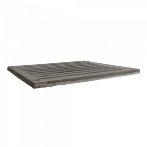 Griglia <span class=keywords><strong>in</strong></span> <span class=keywords><strong>Ghisa</strong></span> <span class=keywords><strong>per</strong></span> Camino, Forno a Legna e Forno <span class=keywords><strong>per</strong></span> Pizza - Product Image 3