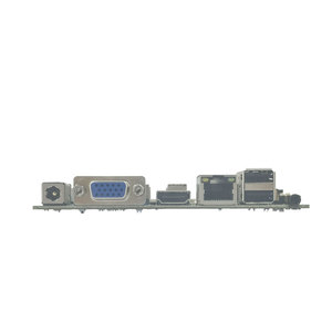 Placa Base Nano ITX de 8GB DDR3 de Canal Único con CPU Realtek LAN 4200U/5200U de 12cm X para Uso Industrial (Nueva) - Product Image 2