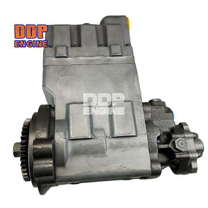 ปั๊มฉีดน้ำมันเชื้อเพลิงเครื่องยนต์ดีเซล 3190675 สำหรับรถตัก Caterpillar CAT C7 C9 324D 325D 330D 336D 950H 962H - Product Image 3