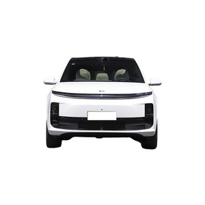 Lixiang L6 180km Vehículos de nueva energía SUV Range Extended 408 HP Li L6 Hybrid SUV Automóvil Coche eléctrico - Product Image 1