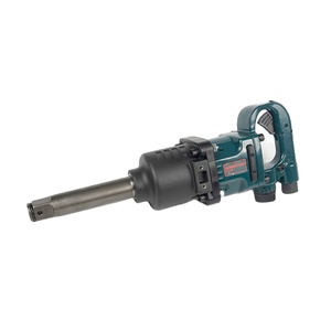 1 Inch High Torque Pneumatic Impact Wrench Heavy Duty Air Impact Gun for Truck Automotive Industrial Repair - Product Image 2