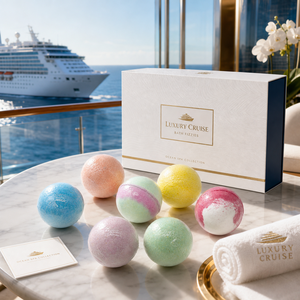 Bombas de Baño Premium al por Mayor para Hoteles de Lujo, Cruceros Transatlánticos, Spas y Suites - Product Image 3