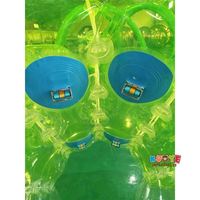 Ballon à bulles gonflable pour homme, combinaison à bulles, combinaison de garçon à bulles à vendre
