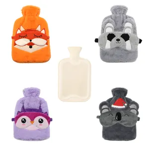 Coffret cadeau bouillotte bs bouillotte 500ml bouillotte 2000ml - Product Image 1