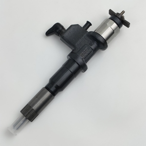 Injecteur Common Rail 095000-5515 095000-5516 8-97603415-7 Buse d'injecteur de carburant pour moteur diesel 095000-5516 8-97603415-7 - Product Image 2