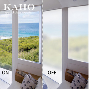 Giá Kính Chuyển Đổi Phim Điện, Chi Phí Kính Thông Minh Có Thể Chuyển Đổi 4-9 Mm Cho Mỗi Chân Vuông - Product Image 4