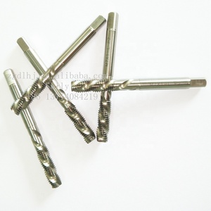 Filetage interne et externe de traitement DL, <span class=keywords><strong>taraud</strong></span> à vis <span class=keywords><strong>gauche</strong></span> et <span class=keywords><strong>droite</strong></span> - Product Image 2