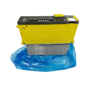 A06B-6096-H207 Japan Original FANUC Servo Amplifier A06B-6096-H207 - Product Image 6