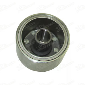 ATV 쿼드 핏 먼지 자전거 150cc Lifan 엔진 매그니토 스테이터 로터 키트 <span class=keywords><strong>LF150</strong></span> - Product Image 5