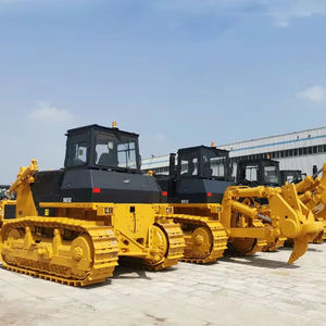 <span class=keywords><strong>Crawler</strong></span> hidrolik 240HP, Bulldozer DH24 performa tinggi dengan reputasi baik - Product Image 1