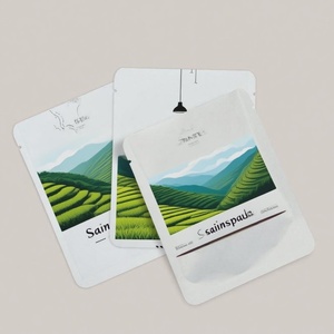 Bolsitas de Té de Calendula Premium, Material de Grado Alimenticio, Sellado de 3 Lados, Bolsa Biodegradable de Papel, Bolsitas de Té Perfumadas para Dormir - Product Image 2