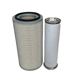 Élément de filtre à air Mengma 54717145 54717152 Séparateur d'huile industriel Nouveau Pièce de compresseurs à vis - Product Image 4