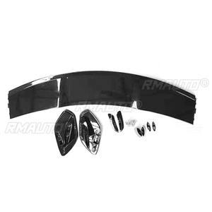 Alerón Trasero de Techo para Auto W176, Accesorios para Mercedes Benz W176 A45 A200 2013-2019 AMG - Product Image 3