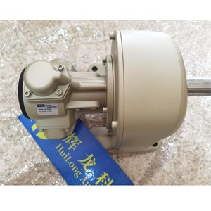 Cilindro Electrohidráulico Paso a Paso 160H-12FA32BN30-AO con Instalación Roscada, Presión Nominal de 150 Bares - Product Image 2