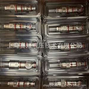 Válvulas Hidráulicas SUN Hydraulics CBBD-LJN y CBBDLKN, Línea de Productos de Alta Calidad - Product Image 5