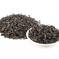 Thé Oolong Rougui de haute montagne, aromatique à la cannelle, fourni par l'usine chinoise 2026